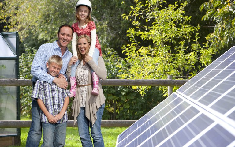 Esto es lo que necesita saber sobre la energía solar