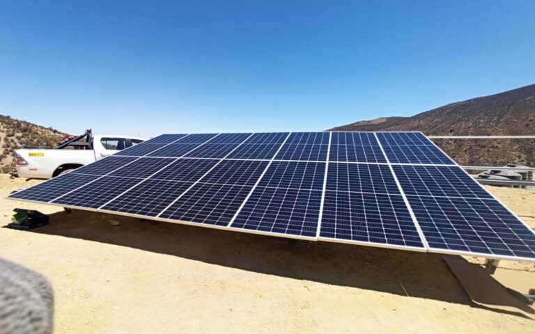 ¿Qué panel solar escoger?