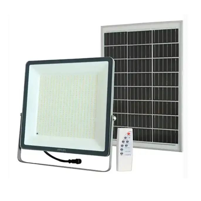 Reflectores Solares - imagen 1