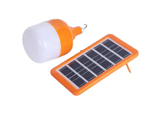 Focos Solares