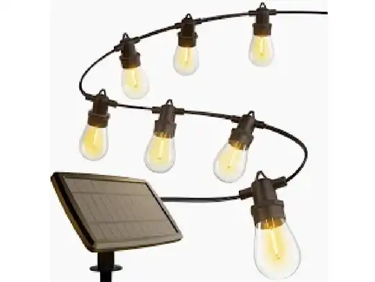 Guirnaldas Solares