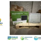 Solar Flood Light Blue Carbon - miniatura 1