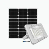 Solar Flood Light Blue Carbon - miniatura 2