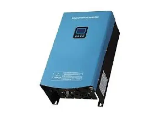 Variadores Solares - imagen 2